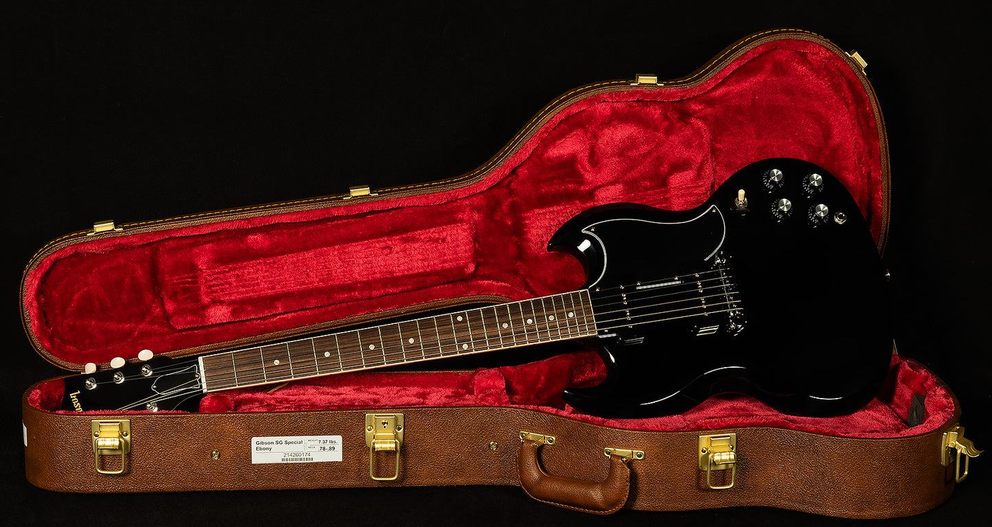Original Collection SG Special