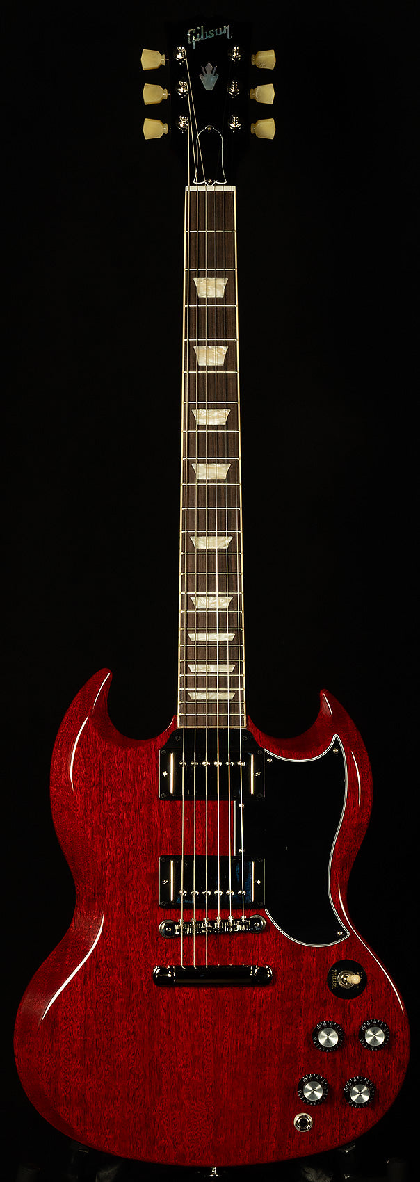 Original Collection 1961 SG Standard