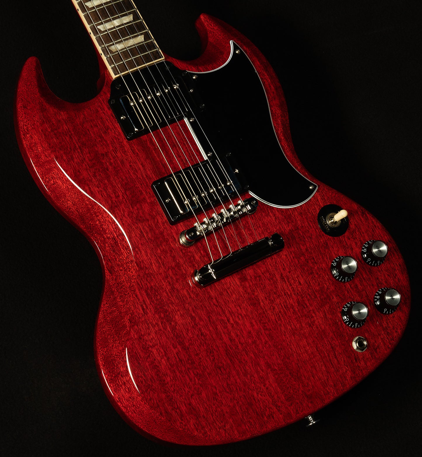 Original Collection 1961 SG Standard