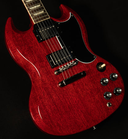 Original Collection 1961 SG Standard