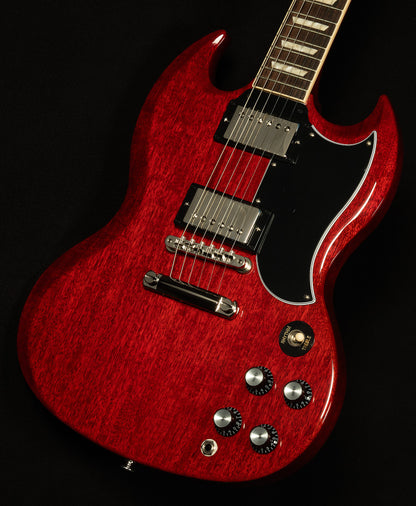 Original Collection 1961 SG Standard