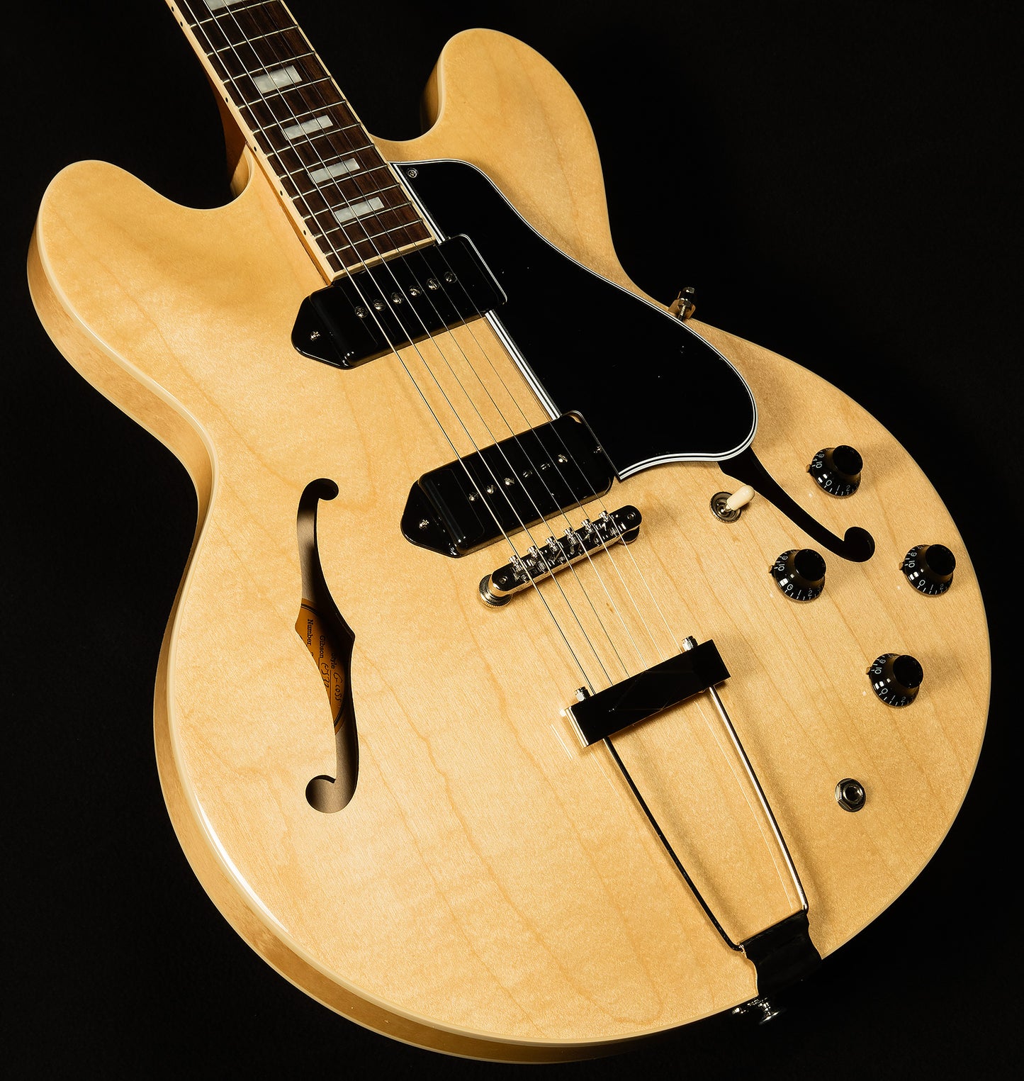 Original Collection ES-330
