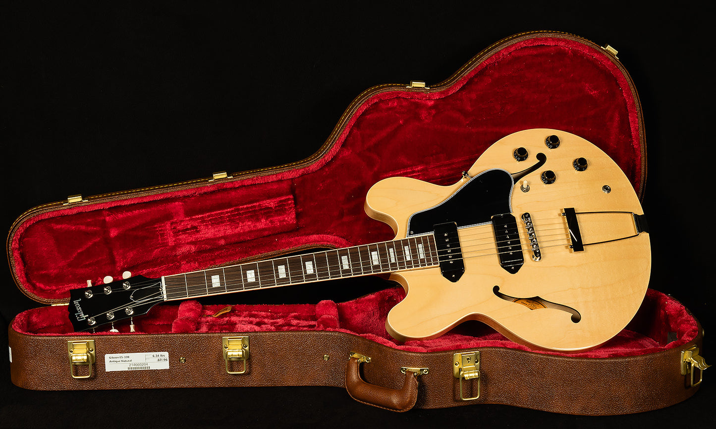 Original Collection ES-330