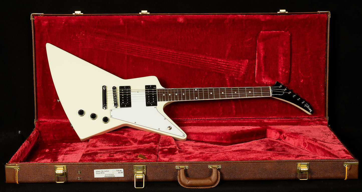 Original Collection '70s Explorer