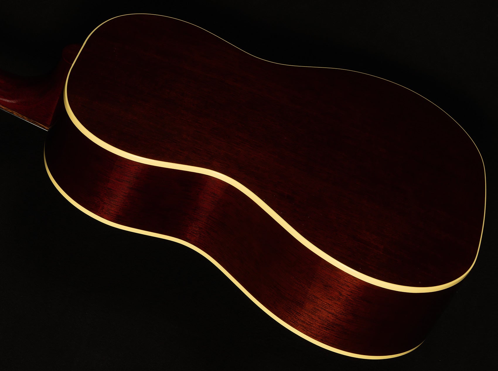 LG-2 50s Original