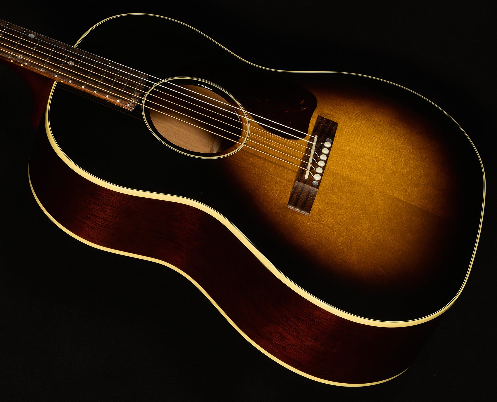 LG-2 50s Original