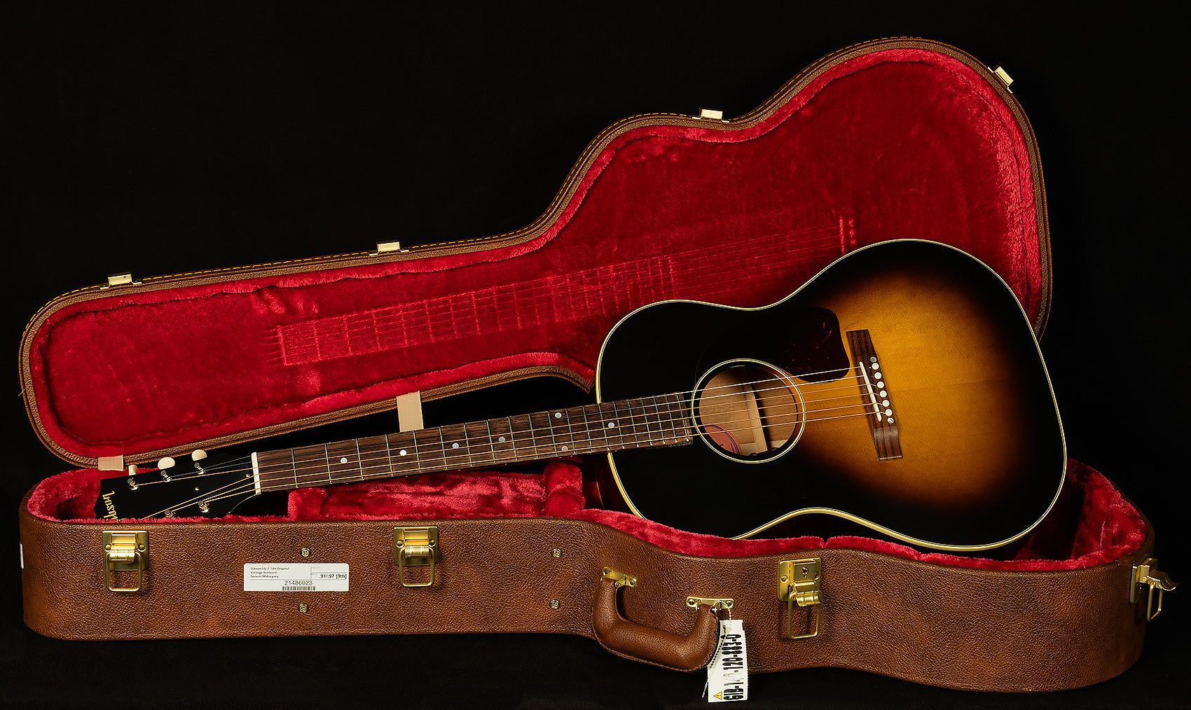 LG-2 50s Original