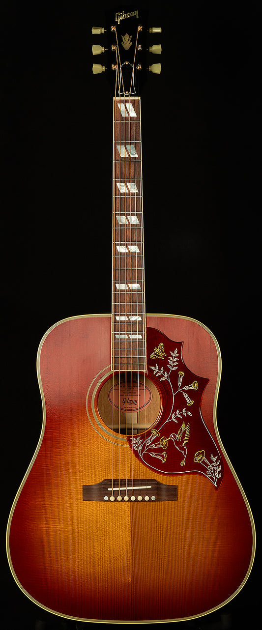 Historic Collection 1960 Hummingbird - Fixed Bridge