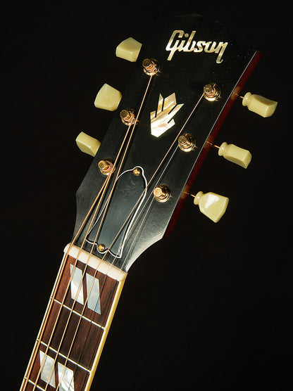 Historic Collection 1960 Hummingbird - Fixed Bridge