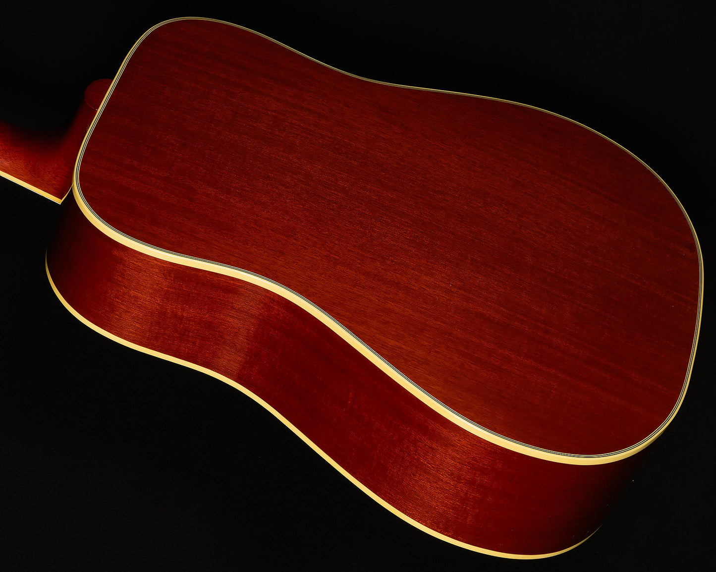 Historic Collection 1960 Hummingbird - Fixed Bridge