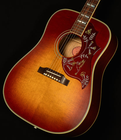 Historic Collection 1960 Hummingbird - Fixed Bridge