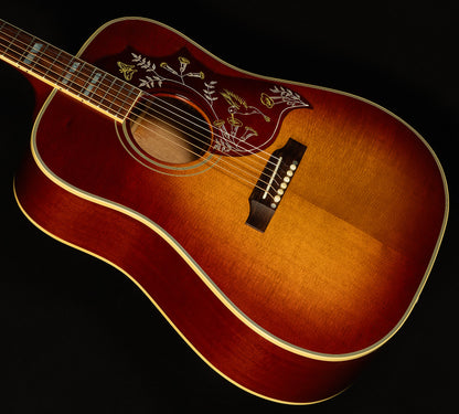 Historic Collection 1960 Hummingbird - Fixed Bridge