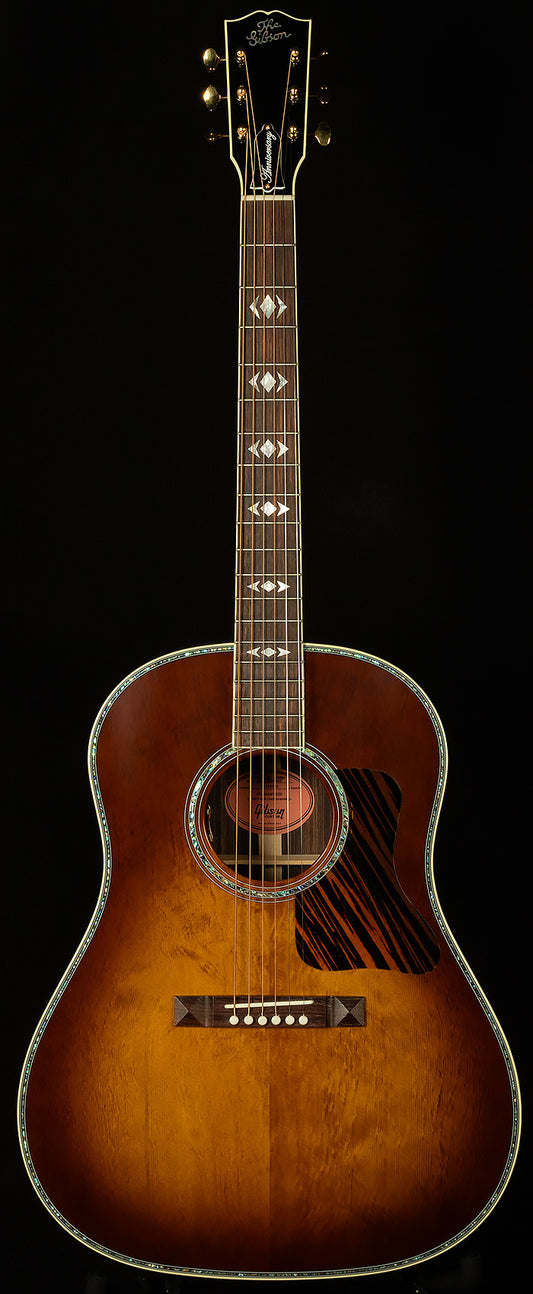 Custom Advanced Jumbo Anniversary Limited Edition - One of 100 Pieces Worldwide