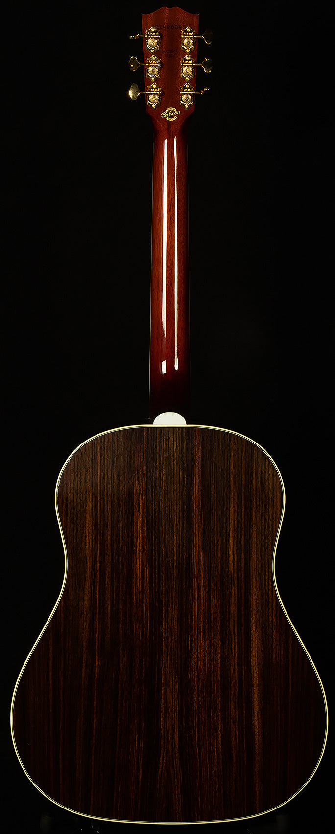 Custom Advanced Jumbo Anniversary Limited Edition - One of 100 Pieces Worldwide