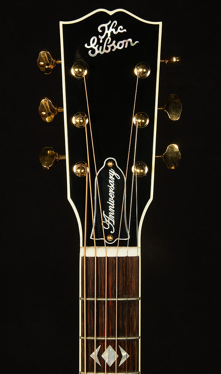 Custom Advanced Jumbo Anniversary Limited Edition - One of 100 Pieces Worldwide