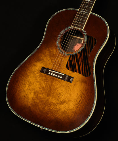 Custom Advanced Jumbo Anniversary Limited Edition - One of 100 Pieces Worldwide