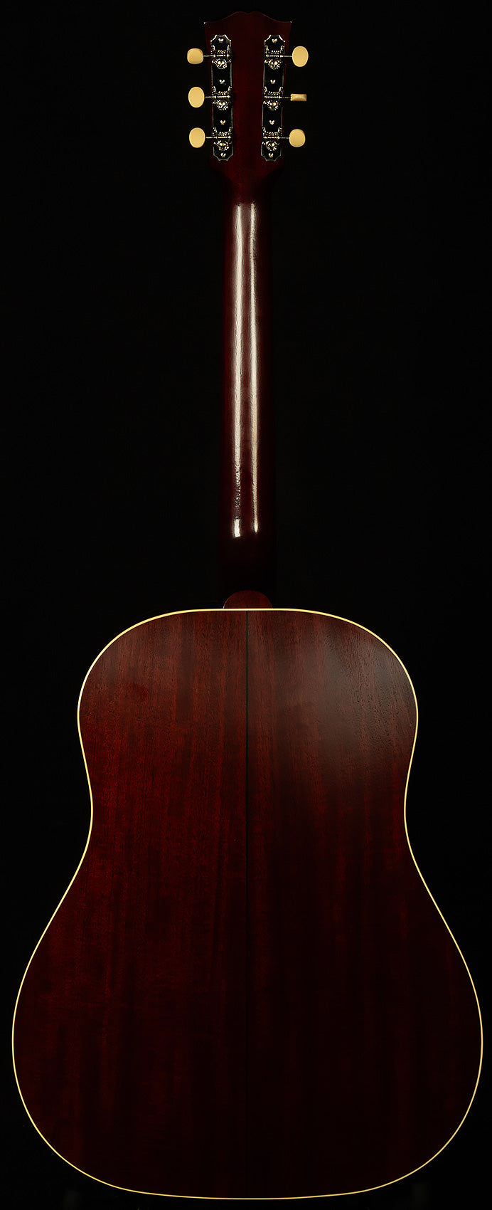 Custom Shop 1942 Banner J-45