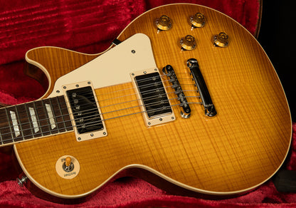 Original Collection Les Paul Standard '50s Custom Shop Top