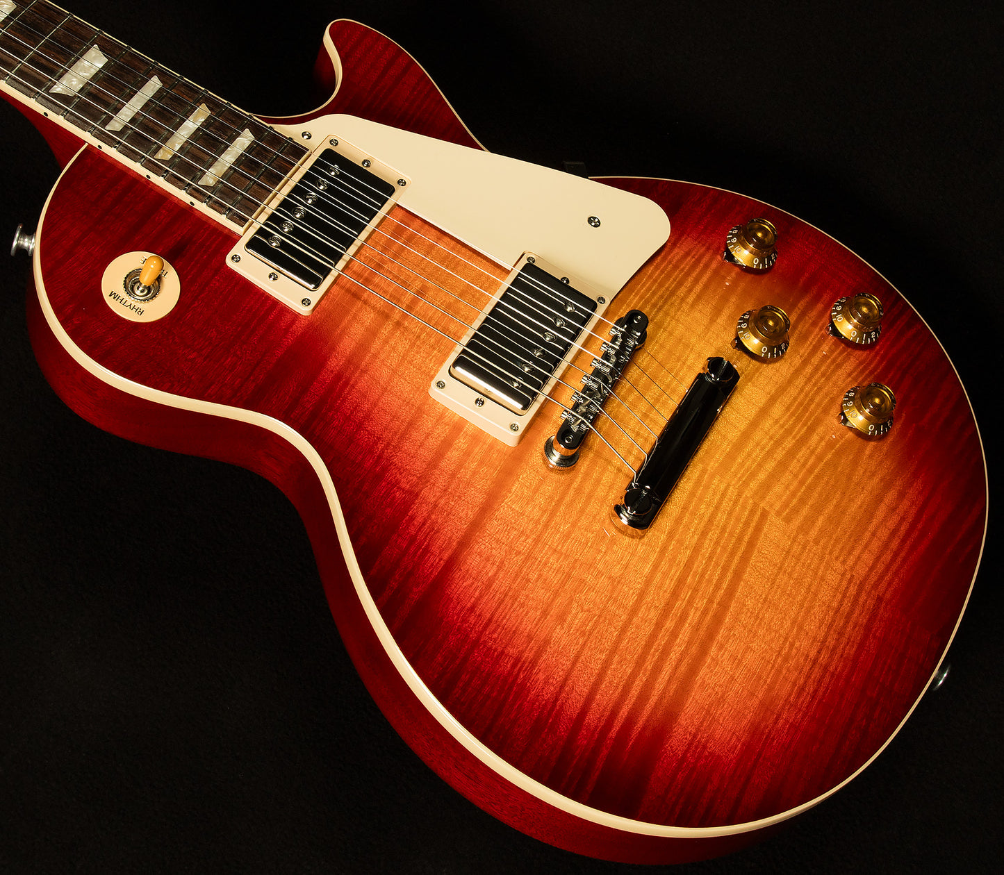 Original Collection Les Paul Standard '50s Custom Shop Top