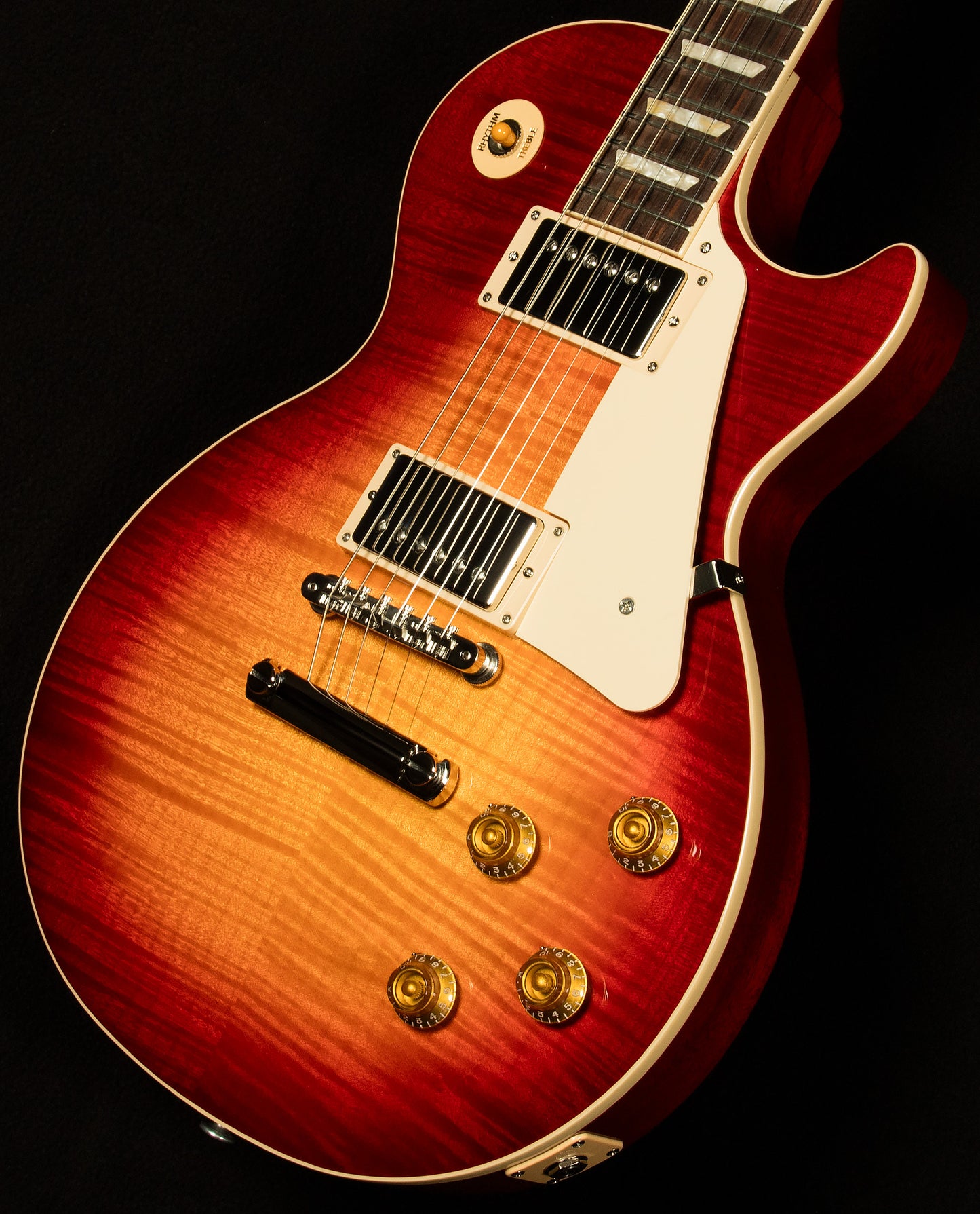 Original Collection Les Paul Standard '50s Custom Shop Top