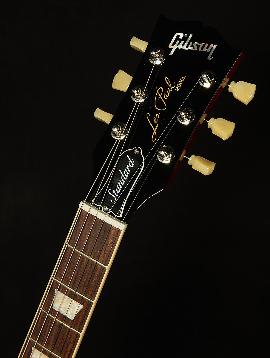 Original Collection Les Paul Standard '50s Custom Shop Top