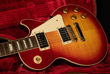Original Collection Les Paul Standard '50s Custom Shop Top