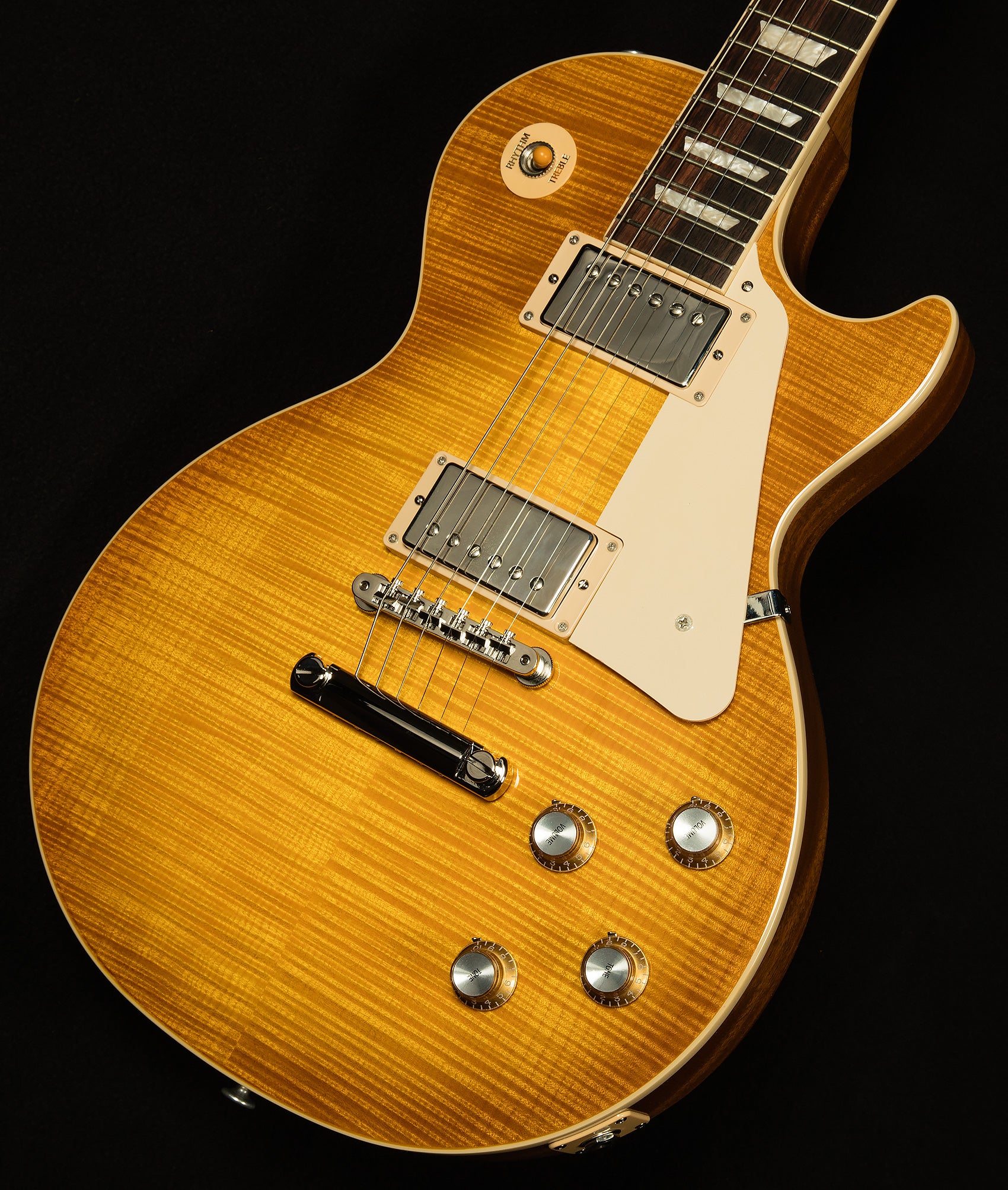 Original Collection Les Paul Standard '60s Custom Shop Top