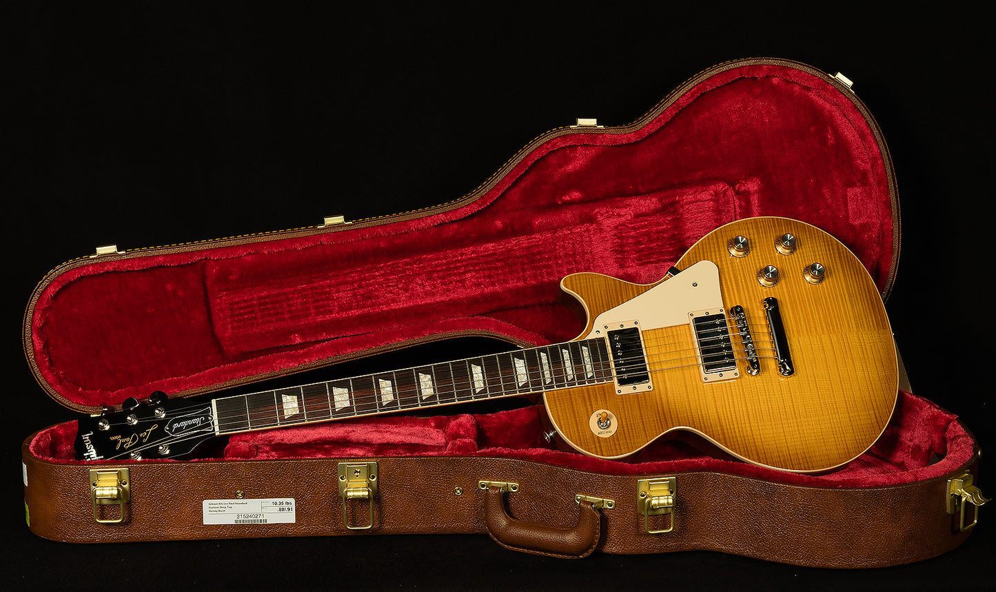 Original Collection Les Paul Standard '60s Custom Shop Top