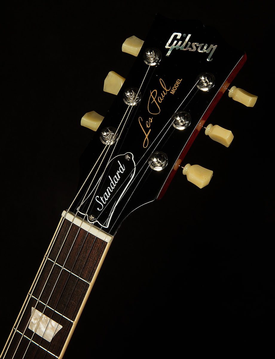 Original Collection Les Paul Standard '50s Custom Shop Top