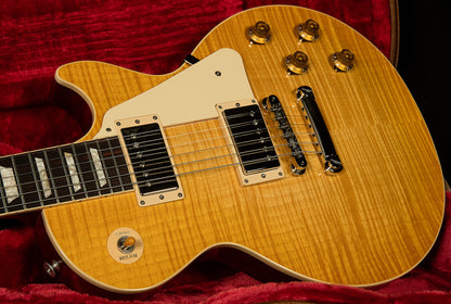 Original Collection Les Paul Standard '50s Custom Shop Top