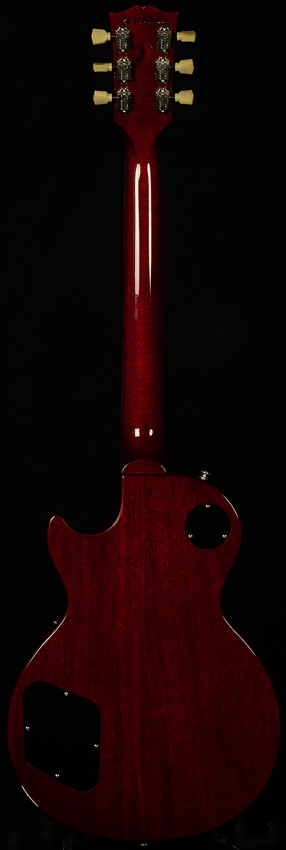 Original Collection Les Paul Standard '50s Custom Shop Top