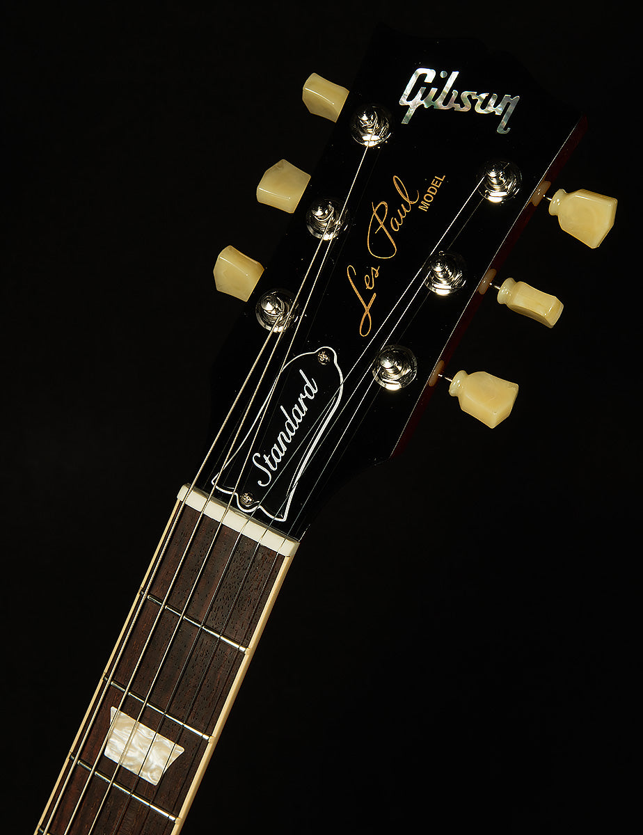 Original Collection Les Paul Standard '50s Custom Shop Top