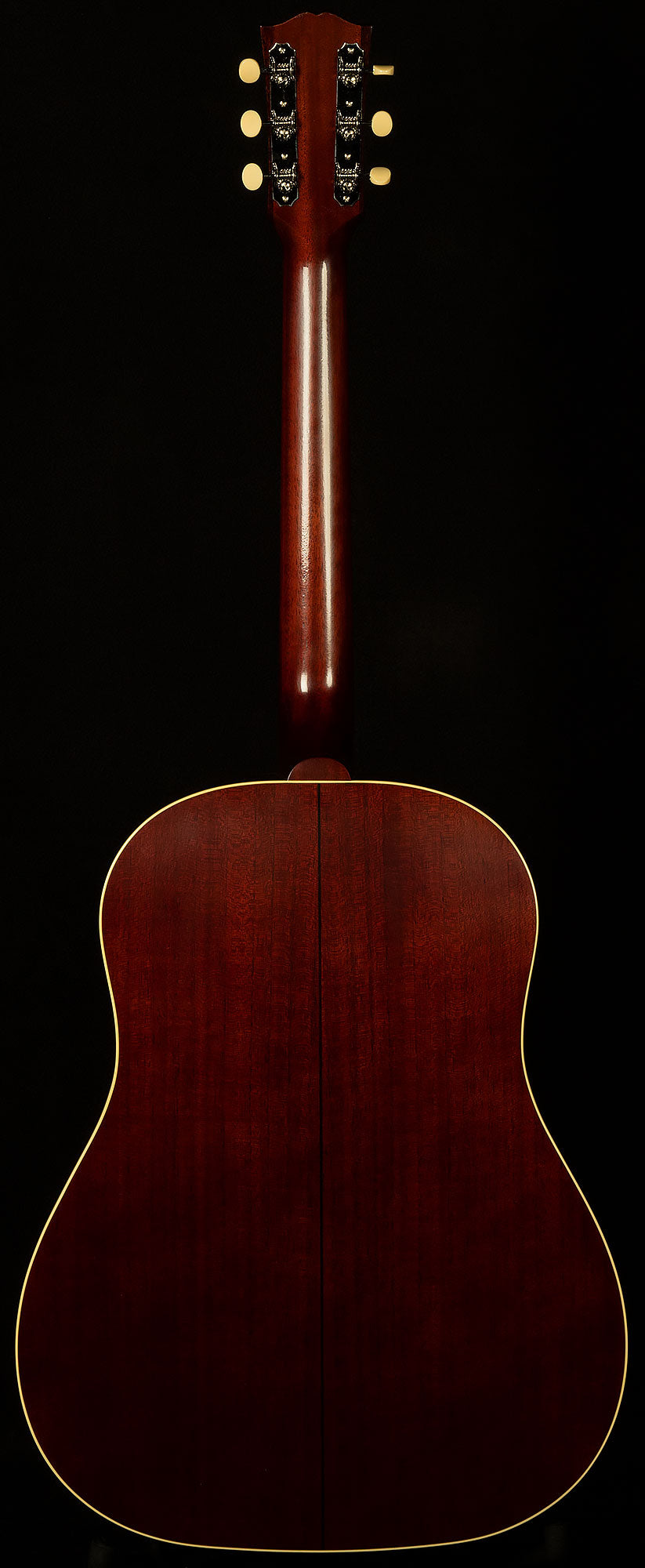 Custom Shop 1942 Banner J-45