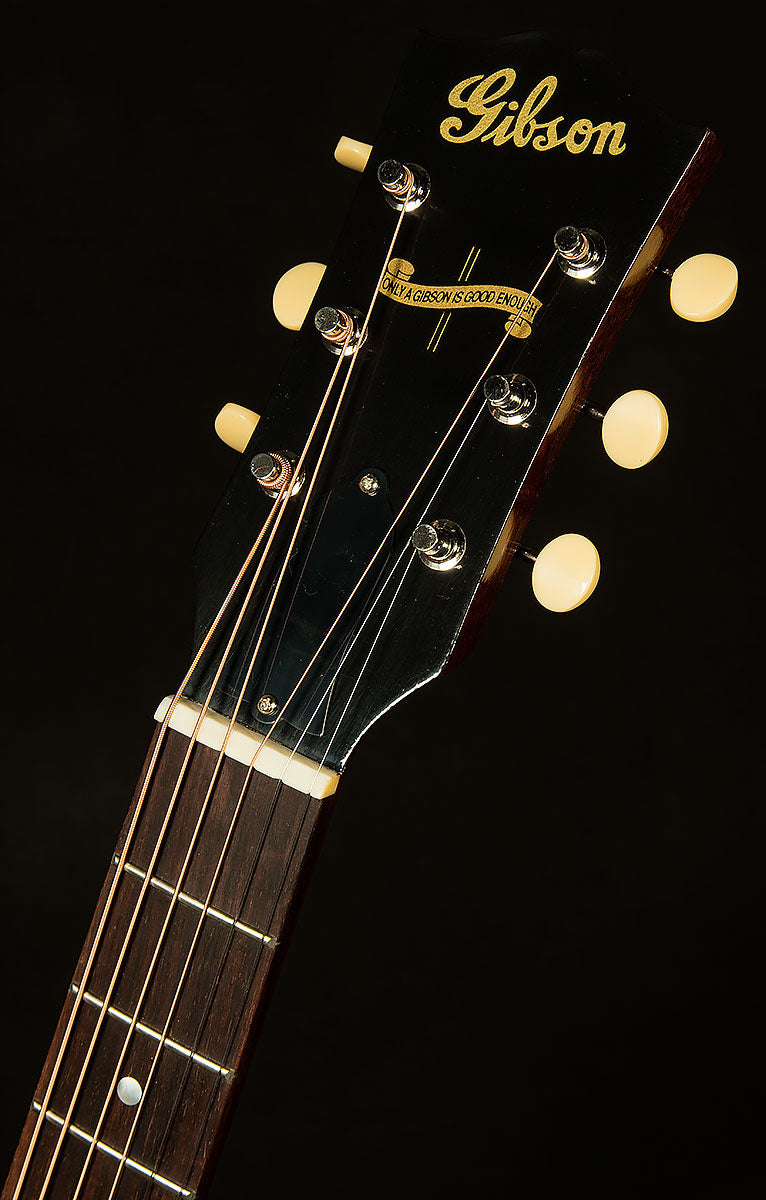 Custom Shop 1942 Banner J-45