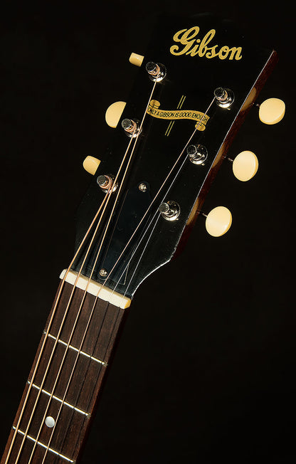 Custom Shop 1942 Banner J-45