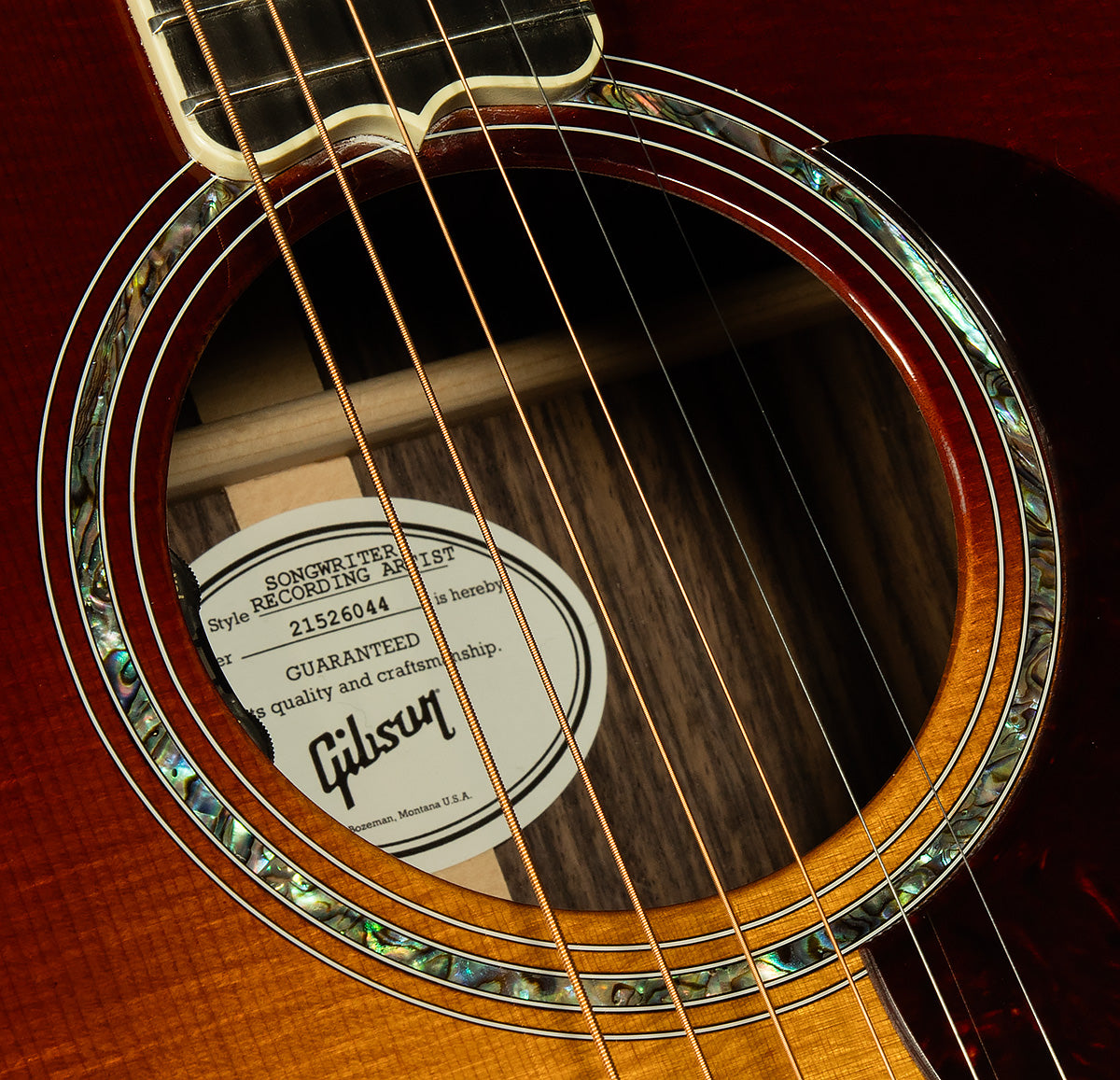 Modern Collection Songwriter Recording Artist EC