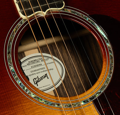 Modern Collection Songwriter Recording Artist EC