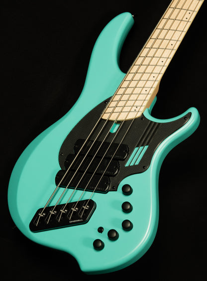 Adam “Nolly” Getgood NG3 Signature Combustion 5-String Bass