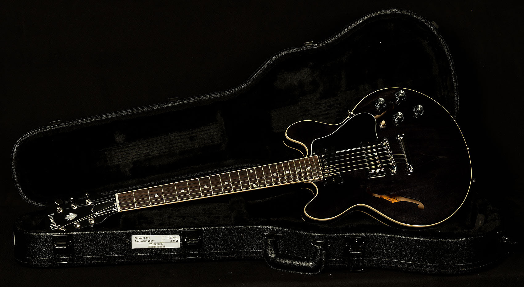Modern Collection ES-339