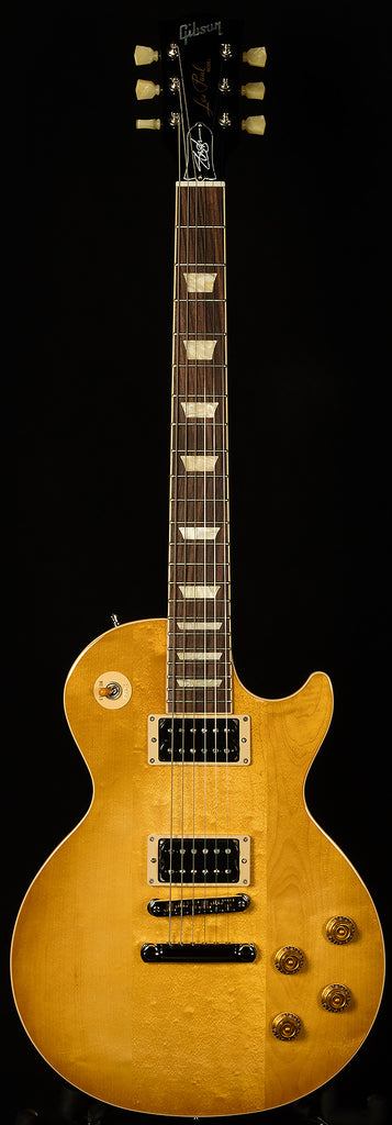 Slash "Jessica" Les Paul Standard
