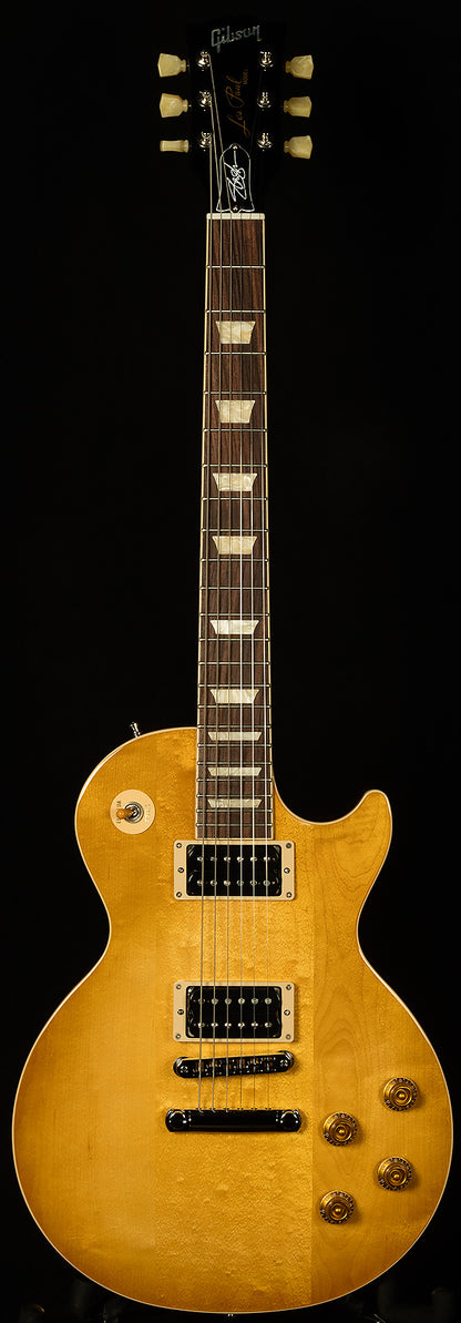 Slash "Jessica" Les Paul Standard
