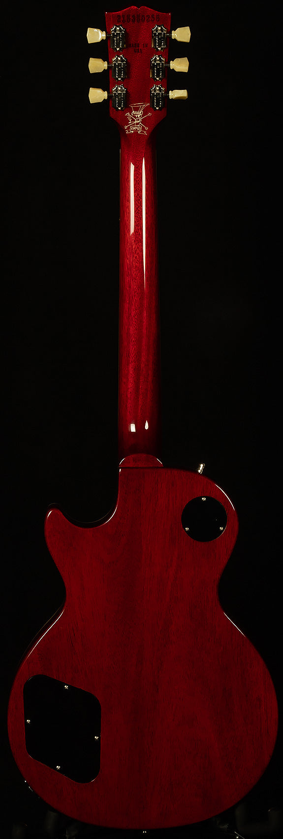 Slash "Jessica" Les Paul Standard