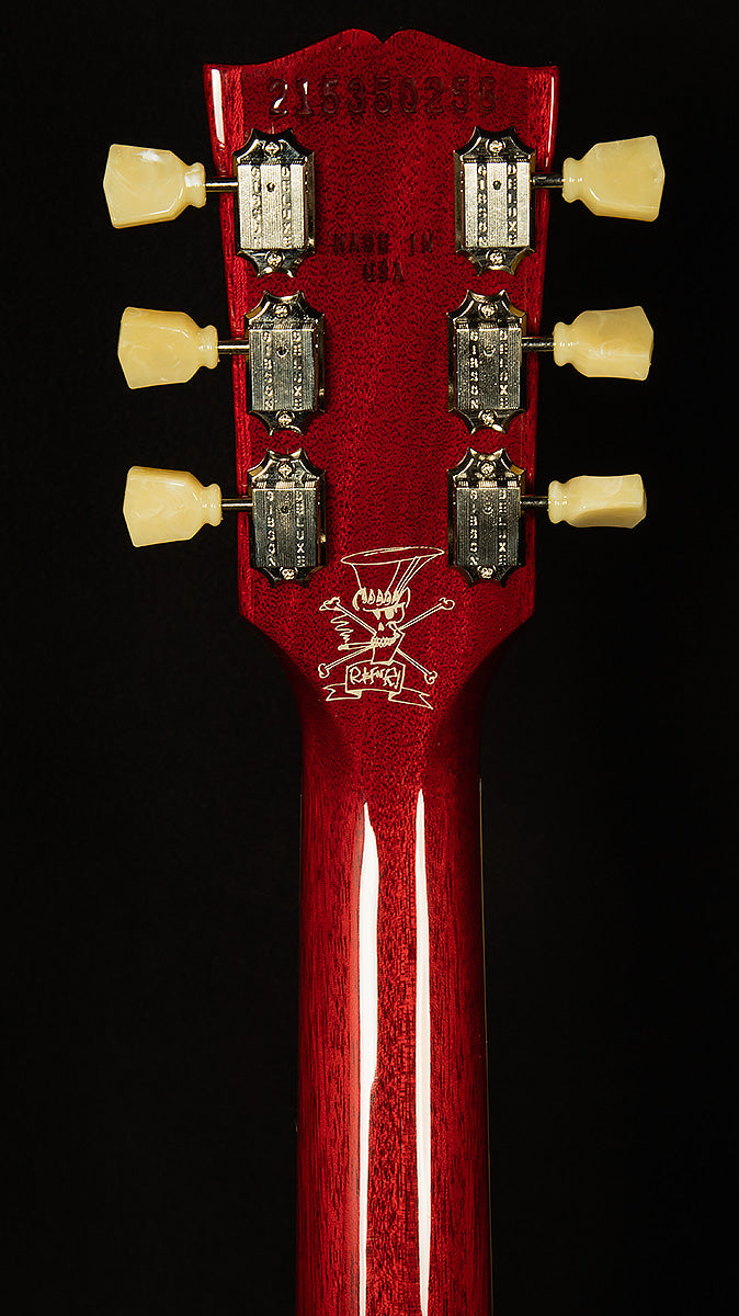 Slash "Jessica" Les Paul Standard