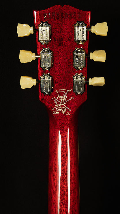 Slash "Jessica" Les Paul Standard