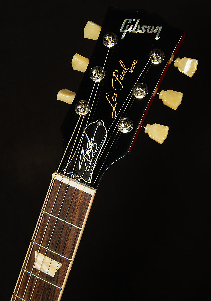 Slash "Jessica" Les Paul Standard