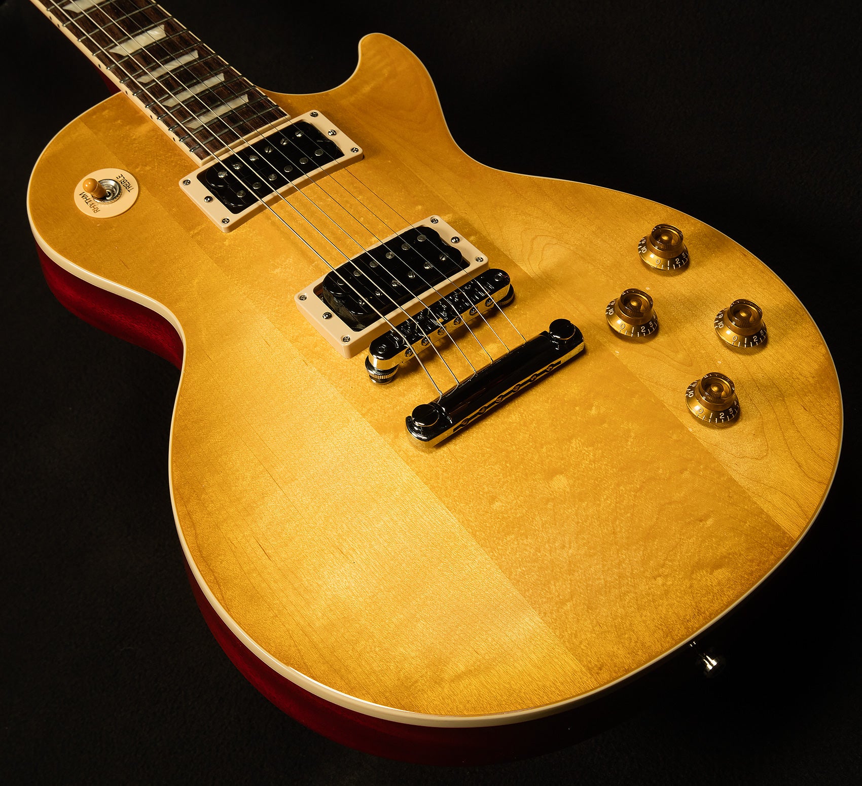 Slash "Jessica" Les Paul Standard
