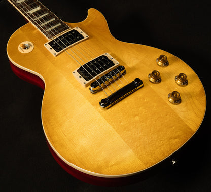Slash "Jessica" Les Paul Standard