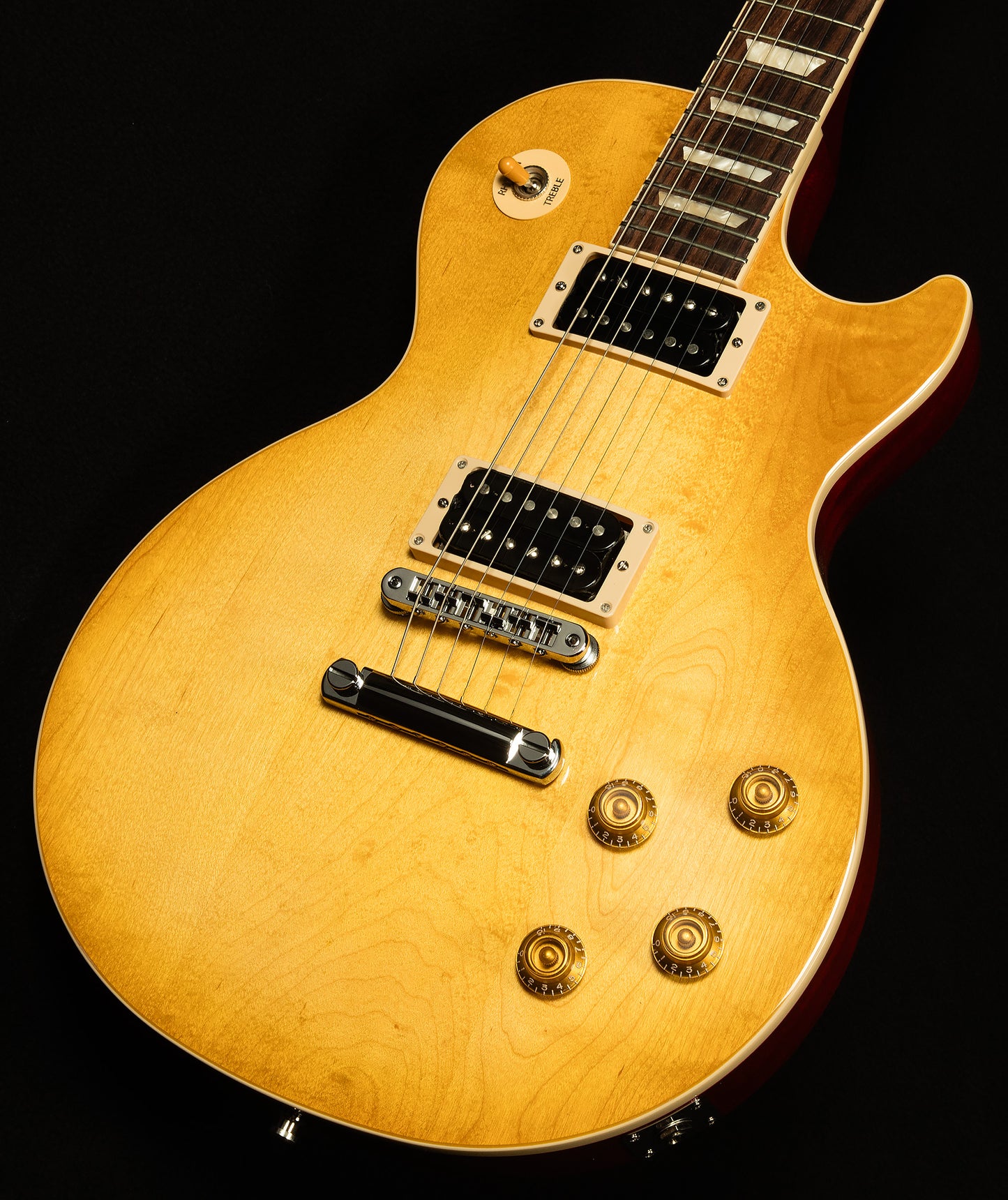 Slash "Jessica" Les Paul Standard