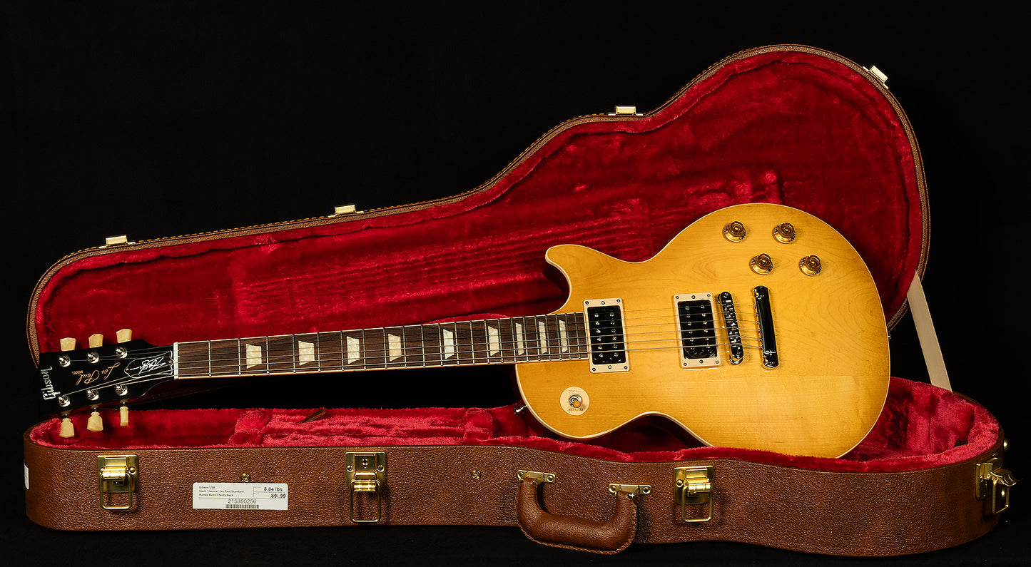 Slash "Jessica" Les Paul Standard