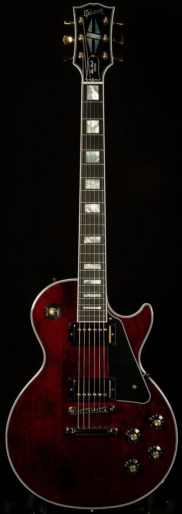 Original Collection Les Paul Custom '70s